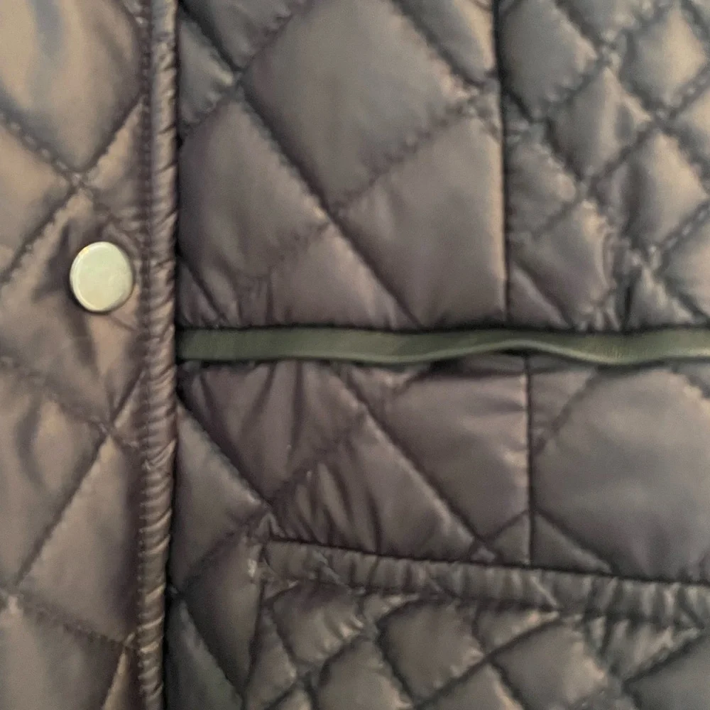 Dismero down coat - Picture 6 of 8